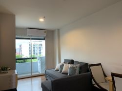 For rent at The Next Sukhumvit 52 1 Bedroom 1 Bathroom 12,000/month Fully furnished