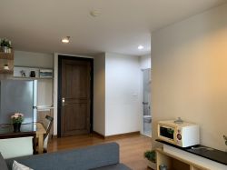 For rent at The Next Sukhumvit 52 1 Bedroom 1 Bathroom 12,000/month Fully furnished