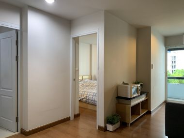 ให้เช่า The Next Sukhumvit 52 1 ห้องนอน 40 ตรม ใกล้ BTS อ่อนนุช เพียง 12,000 บาท/เดือน เฟอร์นิเจอร์ครบพร้อมเข้าอยู่