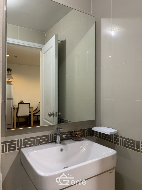 For rent at The Next Sukhumvit 52 1 Bedroom 1 Bathroom 12,000/month Fully furnished