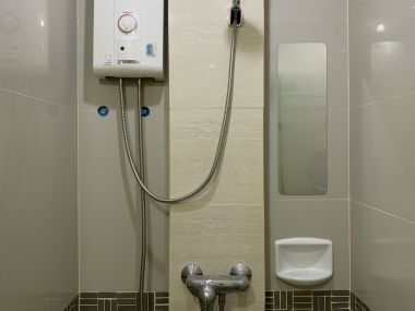 ให้เช่า The Next Sukhumvit 52 1 ห้องนอน 40 ตรม ใกล้ BTS อ่อนนุช เพียง 12,000 บาท/เดือน เฟอร์นิเจอร์ครบพร้อมเข้าอยู่