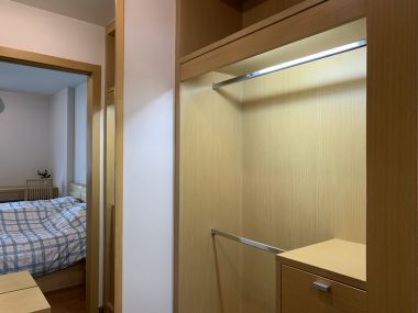 ให้เช่า The Next Sukhumvit 52 1 ห้องนอน 40 ตรม ใกล้ BTS อ่อนนุช เพียง 12,000 บาท/เดือน เฟอร์นิเจอร์ครบพร้อมเข้าอยู่