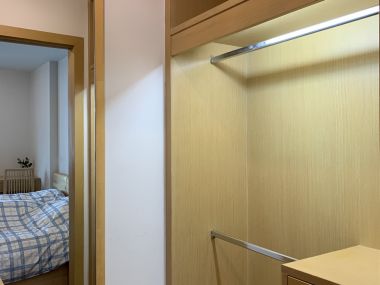 ให้เช่า The Next Sukhumvit 52 1 ห้องนอน 40 ตรม ใกล้ BTS อ่อนนุช เพียง 12,000 บาท/เดือน เฟอร์นิเจอร์ครบพร้อมเข้าอยู่