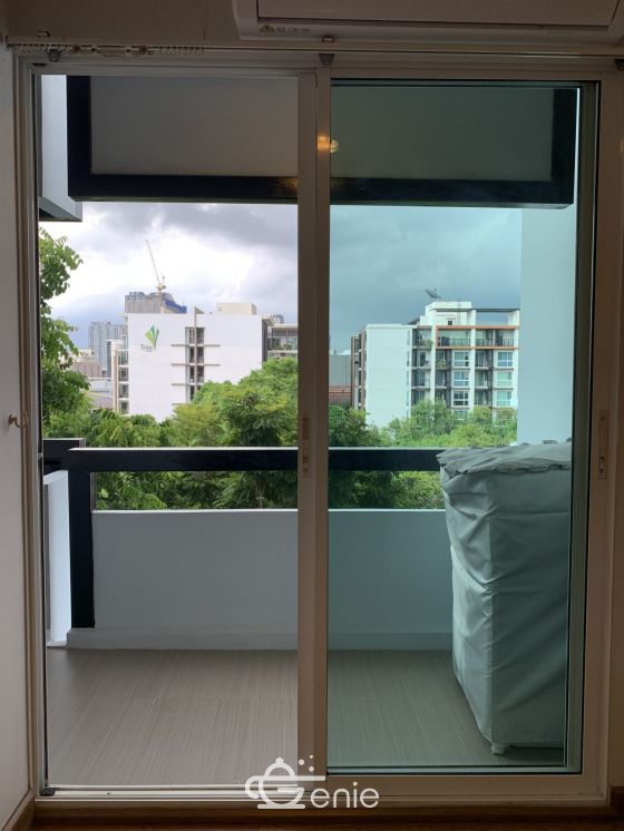 For rent at The Next Sukhumvit 52 1 Bedroom 1 Bathroom 12,000/month Fully furnished