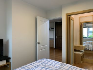 ให้เช่า The Next Sukhumvit 52 1 ห้องนอน 40 ตรม ใกล้ BTS อ่อนนุช เพียง 12,000 บาท/เดือน เฟอร์นิเจอร์ครบพร้อมเข้าอยู่