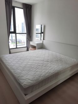 For rent at Ideo Mobi Sukhumvit 81 1 Bedroom 1 Bathroom 16,000THB/month Fully furnished (can negotiate) PROP000250