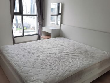 For rent at Ideo Mobi Sukhumvit 81 1 Bedroom 1 Bathroom 16,000THB/month Fully furnished (can negotiate) PROP000250