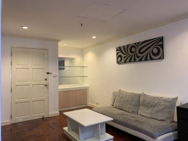 ขาย/เช่า!! Baan Suanpetch 2 ห้องนอน 140 ตรม. ราคา 23,600,000 ใกล้ BTS พร้อมพงษ์ เช่าเพียง 50,000 บาท/เดือน เฟอร์นิเจอร์ครบพร้อมเข้าอยู่