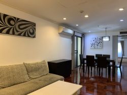 For Sale/Rent! at Baan Suanpetch 2 Bedroom 2 Bathroom Rent 55,000THB/Month Fully furnished