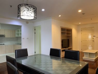 ขาย/เช่า!! Baan Suanpetch 2 ห้องนอน 140 ตรม. ราคา 23,600,000 ใกล้ BTS พร้อมพงษ์ เช่าเพียง 50,000 บาท/เดือน เฟอร์นิเจอร์ครบพร้อมเข้าอยู่