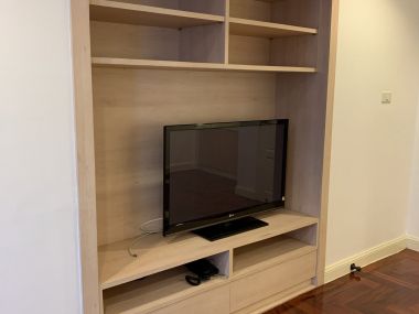 ขาย/เช่า!! Baan Suanpetch 2 ห้องนอน 140 ตรม. ราคา 23,600,000 ใกล้ BTS พร้อมพงษ์ เช่าเพียง 50,000 บาท/เดือน เฟอร์นิเจอร์ครบพร้อมเข้าอยู่