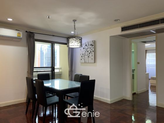 For Sale/Rent! at Baan Suanpetch 2 Bedroom 2 Bathroom Rent 55,000THB/Month Fully furnished