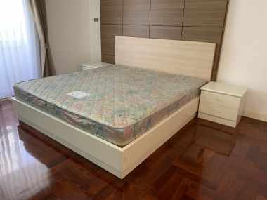 ขาย/เช่า!! Baan Suanpetch 2 ห้องนอน 140 ตรม. ราคา 23,600,000 ใกล้ BTS พร้อมพงษ์ เช่าเพียง 50,000 บาท/เดือน เฟอร์นิเจอร์ครบพร้อมเข้าอยู่