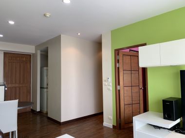 ปล่อยเช่า! Von Napa Sukhumvit 38 1 ห้องนอน 1 ห้องน้ำ 53ตรม. ใกล้ BTS ทองหล่อ เพียง 30,000บาท/เดือน เฟอร์นิเจอร์ครบพร้อมเข้าอยู่