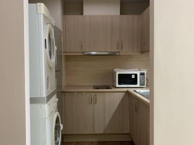 ปล่อยเช่า! Von Napa Sukhumvit 38 1 ห้องนอน 1 ห้องน้ำ 53ตรม. ใกล้ BTS ทองหล่อ เพียง 30,000บาท/เดือน เฟอร์นิเจอร์ครบพร้อมเข้าอยู่