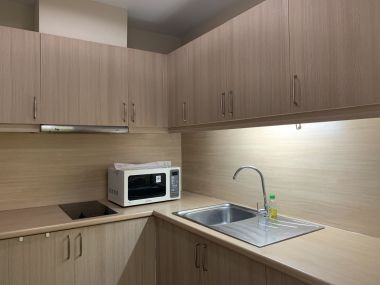 ปล่อยเช่า! Von Napa Sukhumvit 38 1 ห้องนอน 1 ห้องน้ำ 53ตรม. ใกล้ BTS ทองหล่อ เพียง 30,000บาท/เดือน เฟอร์นิเจอร์ครบพร้อมเข้าอยู่