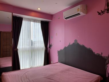 ปล่อยเช่า! Von Napa Sukhumvit 38 1 ห้องนอน 1 ห้องน้ำ 53ตรม. ใกล้ BTS ทองหล่อ เพียง 30,000บาท/เดือน เฟอร์นิเจอร์ครบพร้อมเข้าอยู่