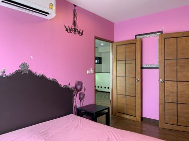 ปล่อยเช่า! Von Napa Sukhumvit 38 1 ห้องนอน 1 ห้องน้ำ 53ตรม. ใกล้ BTS ทองหล่อ เพียง 30,000บาท/เดือน เฟอร์นิเจอร์ครบพร้อมเข้าอยู่