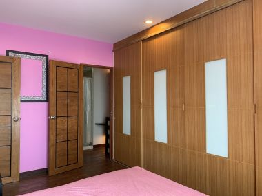 ปล่อยเช่า! Von Napa Sukhumvit 38 1 ห้องนอน 1 ห้องน้ำ 53ตรม. ใกล้ BTS ทองหล่อ เพียง 30,000บาท/เดือน เฟอร์นิเจอร์ครบพร้อมเข้าอยู่