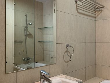 ปล่อยเช่า! Von Napa Sukhumvit 38 1 ห้องนอน 1 ห้องน้ำ 53ตรม. ใกล้ BTS ทองหล่อ เพียง 30,000บาท/เดือน เฟอร์นิเจอร์ครบพร้อมเข้าอยู่