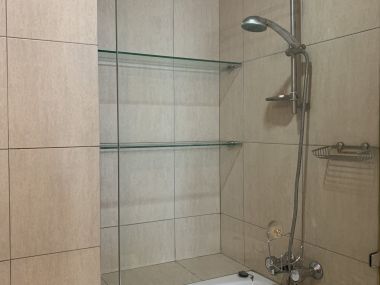 ปล่อยเช่า! Von Napa Sukhumvit 38 1 ห้องนอน 1 ห้องน้ำ 53ตรม. ใกล้ BTS ทองหล่อ เพียง 30,000บาท/เดือน เฟอร์นิเจอร์ครบพร้อมเข้าอยู่