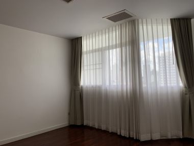 ปล่อยเช่า! La Cascade ในราคาเพียง 150,000บาท/เดือน 4 ห้องนอน 3 ห้องน้ำ ขนาด 363ตรม. ใกล้รถไฟฟ้า BTS ทองหล่อ เฟอร์นิเจอร์ครบพร้อมเข้าอยู่