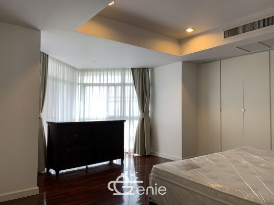 For rent at La Cascade 4 Bedroom 3 Bathroom 150,000THB/month Fully furnished