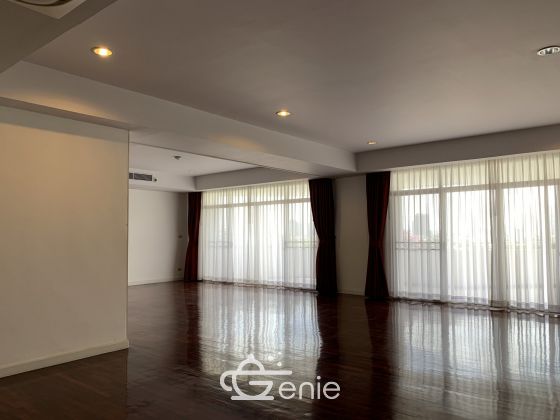 For rent at La Cascade 4 Bedroom 3 Bathroom 150,000THB/month Fully furnished