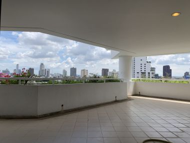 ปล่อยเช่า! La Cascade ในราคาเพียง 150,000บาท/เดือน 4 ห้องนอน 3 ห้องน้ำ ขนาด 363ตรม. ใกล้รถไฟฟ้า BTS ทองหล่อ เฟอร์นิเจอร์ครบพร้อมเข้าอยู่