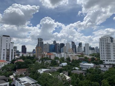 ปล่อยเช่า! La Cascade ในราคาเพียง 150,000บาท/เดือน 4 ห้องนอน 3 ห้องน้ำ ขนาด 363ตรม. ใกล้รถไฟฟ้า BTS ทองหล่อ เฟอร์นิเจอร์ครบพร้อมเข้าอยู่