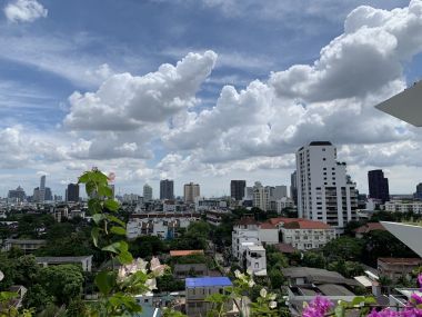 ปล่อยเช่า! La Cascade ในราคาเพียง 150,000บาท/เดือน 4 ห้องนอน 3 ห้องน้ำ ขนาด 363ตรม. ใกล้รถไฟฟ้า BTS ทองหล่อ เฟอร์นิเจอร์ครบพร้อมเข้าอยู่