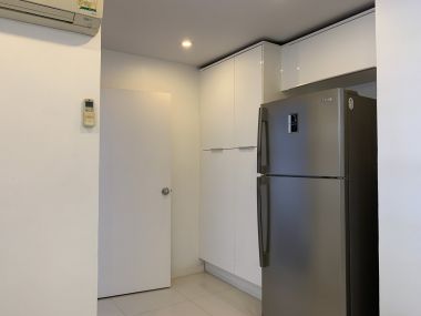 ปล่อยเช่า! La Cascade ในราคาเพียง 150,000บาท/เดือน 4 ห้องนอน 3 ห้องน้ำ ขนาด 363ตรม. ใกล้รถไฟฟ้า BTS ทองหล่อ เฟอร์นิเจอร์ครบพร้อมเข้าอยู่