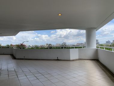 ปล่อยเช่า! La Cascade ในราคาเพียง 150,000บาท/เดือน 4 ห้องนอน 3 ห้องน้ำ ขนาด 363ตรม. ใกล้รถไฟฟ้า BTS ทองหล่อ เฟอร์นิเจอร์ครบพร้อมเข้าอยู่