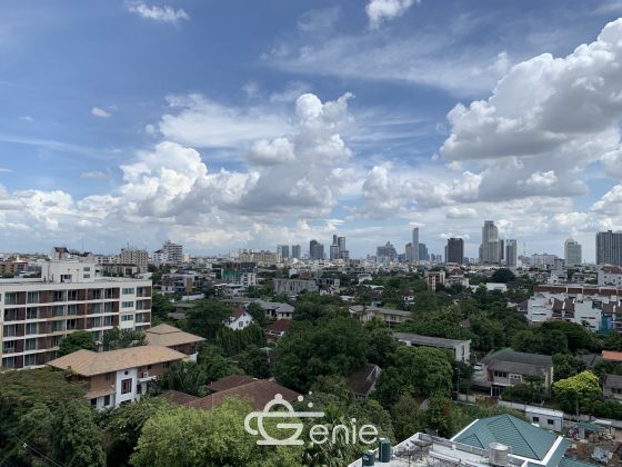 ปล่อยเช่า! La Cascade ในราคาเพียง 150,000บาท/เดือน 4 ห้องนอน 3 ห้องน้ำ ขนาด 363ตรม. ใกล้รถไฟฟ้า BTS ทองหล่อ เฟอร์นิเจอร์ครบพร้อมเข้าอยู่