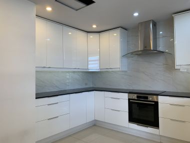 ปล่อยเช่า! La Cascade ในราคาเพียง 150,000บาท/เดือน 4 ห้องนอน 3 ห้องน้ำ ขนาด 363ตรม. ใกล้รถไฟฟ้า BTS ทองหล่อ เฟอร์นิเจอร์ครบพร้อมเข้าอยู่