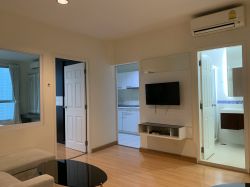 For rent! at Life @Sukhumvit 65 1 Bedroom 1 Bathroom 17th Floor 17,000THB/month Fully furnished