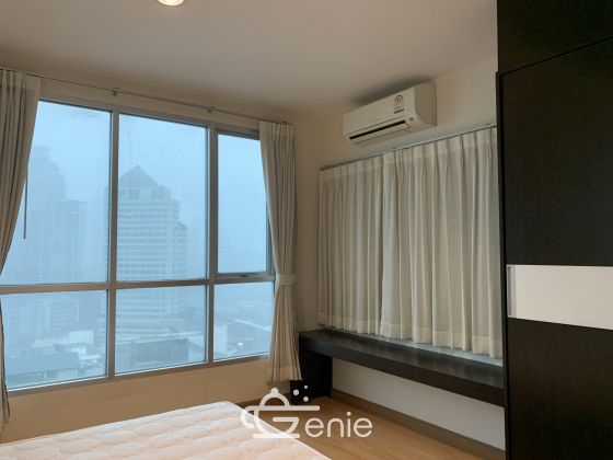 For rent! at Life @Sukhumvit 65 1 Bedroom 1 Bathroom 17th Floor 17,000THB/month Fully furnished