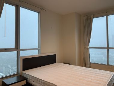 For rent! at Life @Sukhumvit 65 1 Bedroom 1 Bathroom 17th Floor 17,000THB/month Fully furnished