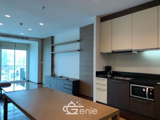 For rant at Noble Ora size 79 sqm. 1 Bedroom 1 Bathroom 40,000THB/month Fully furnished