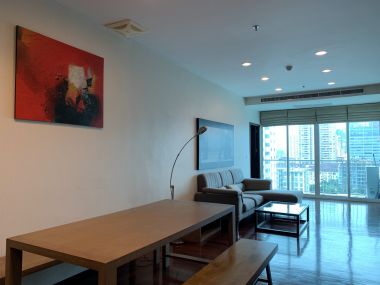 For rant at Noble Ora size 79 sqm. 1 Bedroom 1 Bathroom 40,000THB/month Fully furnished