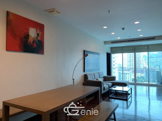 For rant at Noble Ora size 79 sqm. 1 Bedroom 1 Bathroom 40,000THB/month Fully furnished