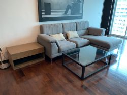 For rant at Noble Ora size 79 sqm. 1 Bedroom 1 Bathroom 40,000THB/month Fully furnished