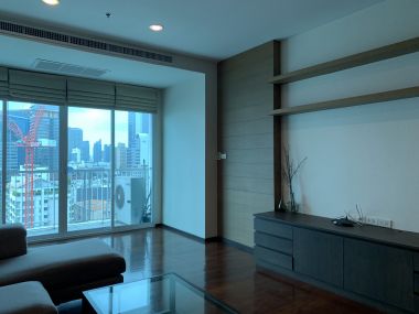 For rant at Noble Ora size 79 sqm. 1 Bedroom 1 Bathroom 40,000THB/month Fully furnished