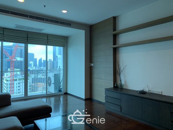 For rant at Noble Ora size 79 sqm. 1 Bedroom 1 Bathroom 40,000THB/month Fully furnished