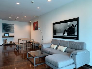 For rant at Noble Ora size 79 sqm. 1 Bedroom 1 Bathroom 40,000THB/month Fully furnished