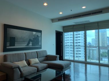 For rant at Noble Ora size 79 sqm. 1 Bedroom 1 Bathroom 40,000THB/month Fully furnished
