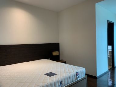 For rant at Noble Ora size 79 sqm. 1 Bedroom 1 Bathroom 40,000THB/month Fully furnished