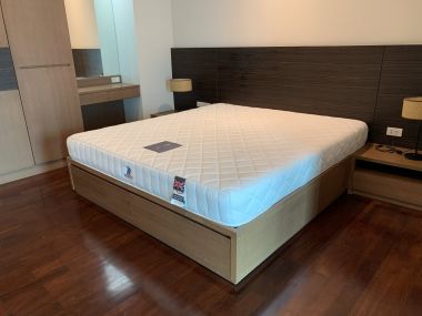 For rant at Noble Ora size 79 sqm. 1 Bedroom 1 Bathroom 40,000THB/month Fully furnished