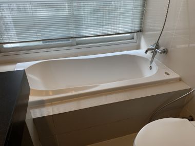 For rant at Noble Ora size 79 sqm. 1 Bedroom 1 Bathroom 40,000THB/month Fully furnished