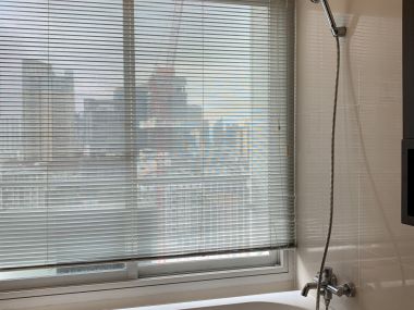 For rant at Noble Ora size 79 sqm. 1 Bedroom 1 Bathroom 40,000THB/month Fully furnished